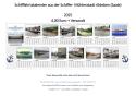 Schifferfahrtskalender-2025