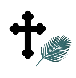 trauerkreuz